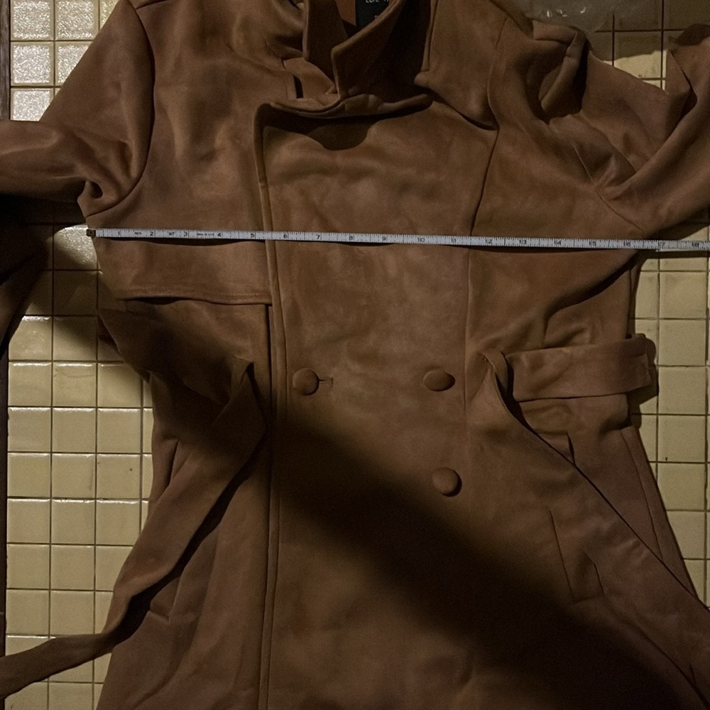 Nwot Soft Jacket. - image 5